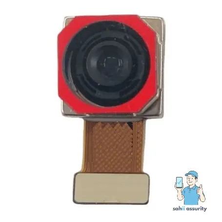 Replacement Back Camera for Realme 9 Pro (Main Camera) thumbnail